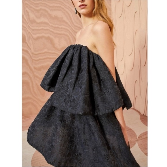 Ulla Johnson Oui Dress - Picture 2 of 9